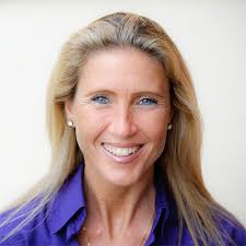 Chrissie Lightfoot
